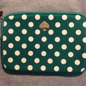 Kate Spade I pad mini case